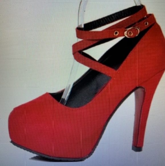 Shoes - Picture 4 of 15